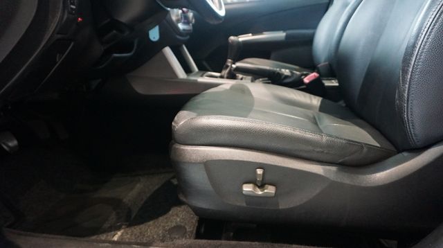 Fahrzeugabbildung Subaru Forester KAMERA+LEDER+PANO+ALLRAD+AHK Exclusive
