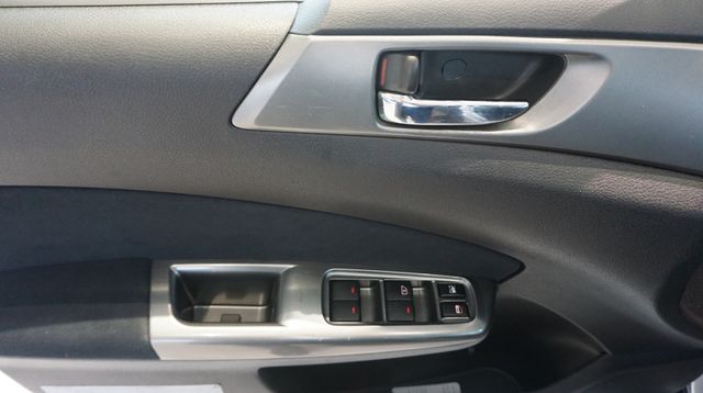 Fahrzeugabbildung Subaru Forester KAMERA+LEDER+PANO+ALLRAD+AHK Exclusive