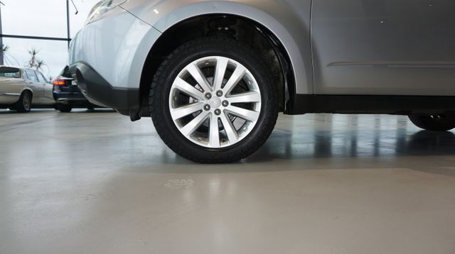 Fahrzeugabbildung Subaru Forester KAMERA+LEDER+PANO+ALLRAD+AHK Exclusive