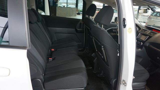 Fahrzeugabbildung Mazda 5 NAVIGATION+SHZ+TEMPOMAT+PDC Edition 40 Jahre