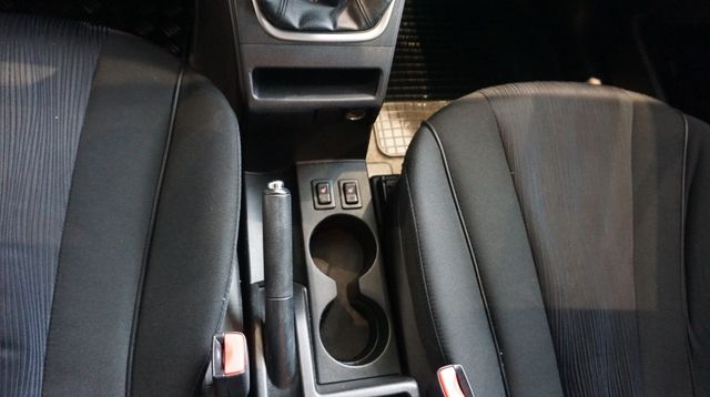 Fahrzeugabbildung Mazda 5 NAVIGATION+SHZ+TEMPOMAT+PDC Edition 40 Jahre