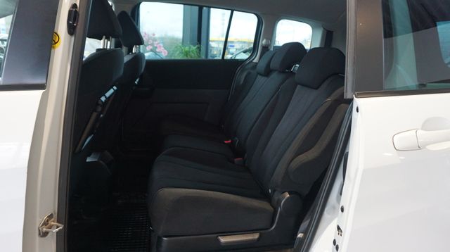 Fahrzeugabbildung Mazda 5 NAVIGATION+SHZ+TEMPOMAT+PDC Edition 40 Jahre