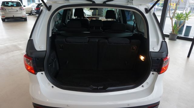 Fahrzeugabbildung Mazda 5 NAVIGATION+SHZ+TEMPOMAT+PDC Edition 40 Jahre