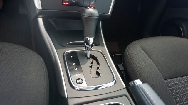 Fahrzeugabbildung Mercedes-Benz B 200 AUTOMATIK+SITZHEIZUNG+TEMPOMAT+PDC