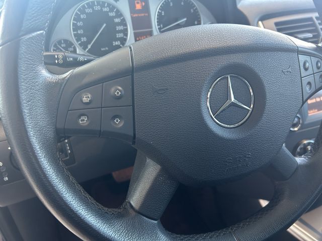 Fahrzeugabbildung Mercedes-Benz B 200 AUTOMATIK+SITZHEIZUNG+TEMPOMAT+PDC