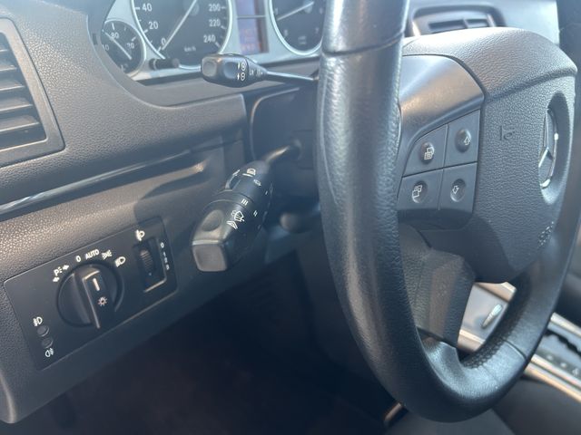 Fahrzeugabbildung Mercedes-Benz B 200 AUTOMATIK+SITZHEIZUNG+TEMPOMAT+PDC