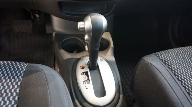 Fahrzeugabbildung Nissan Note AUTOMATIK+NAVIGATION+TEMPOMAT Acenta Plus