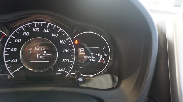 Fahrzeugabbildung Nissan Note AUTOMATIK+NAVIGATION+TEMPOMAT Acenta Plus