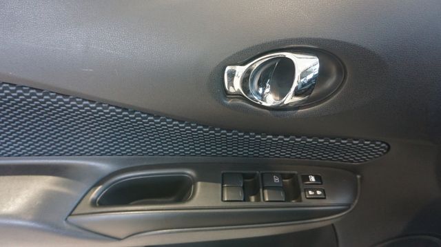 Fahrzeugabbildung Nissan Note AUTOMATIK+NAVIGATION+TEMPOMAT Acenta Plus