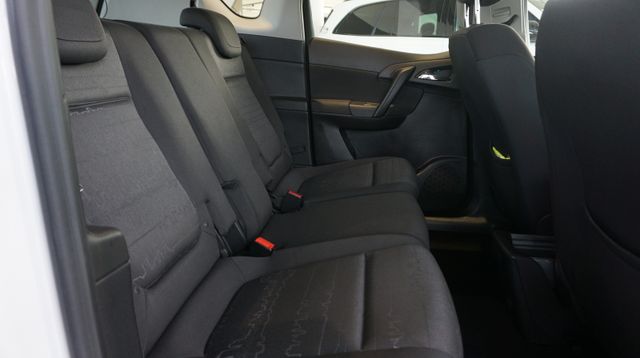 Fahrzeugabbildung Opel Meriva B AUTOMATIK+NAVIGATION+TEMPOMAT+PDC Editi