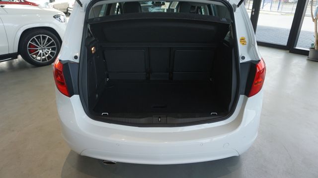 Fahrzeugabbildung Opel Meriva B AUTOMATIK+NAVIGATION+TEMPOMAT+PDC Editi