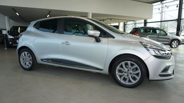 Renault Clio AUTOMATIK+NAVIGATION+TEMPOMAT+PDC Intens