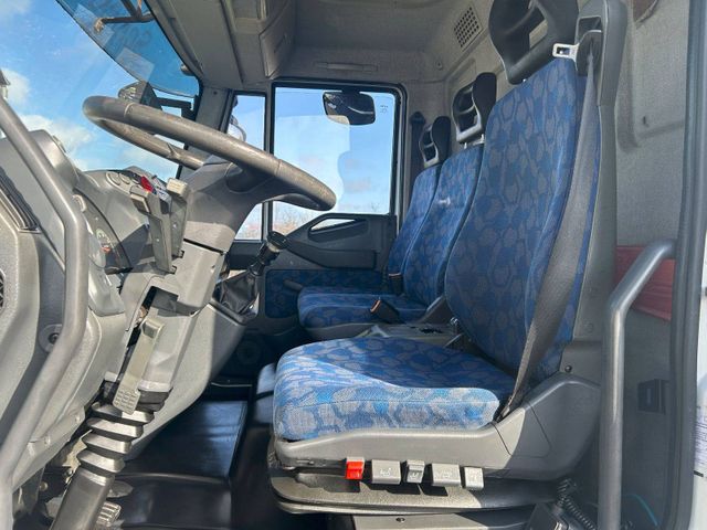 Fahrzeugabbildung Iveco m122