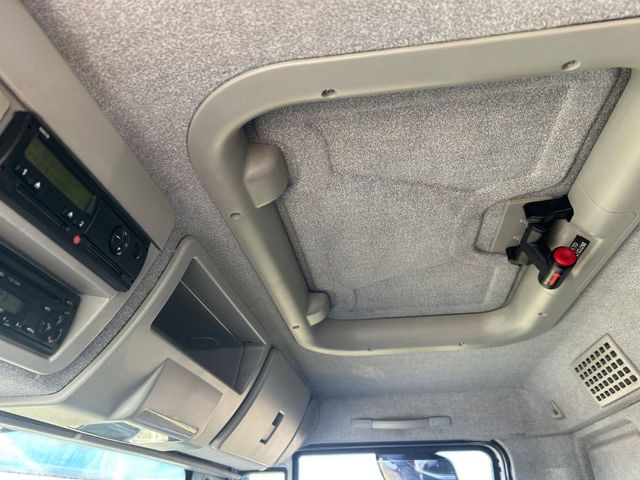 Fahrzeugabbildung Iveco m122