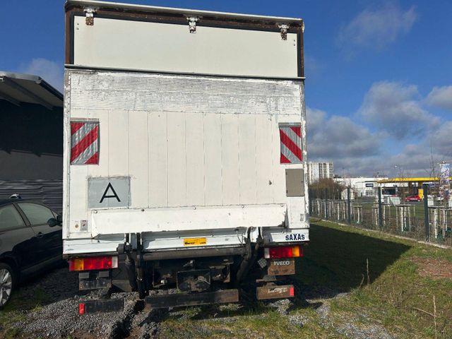 Fahrzeugabbildung Iveco m122