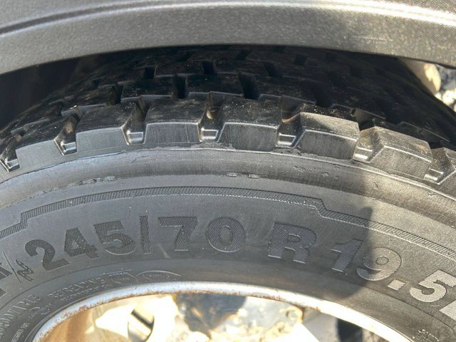 Fahrzeugabbildung Iveco m122