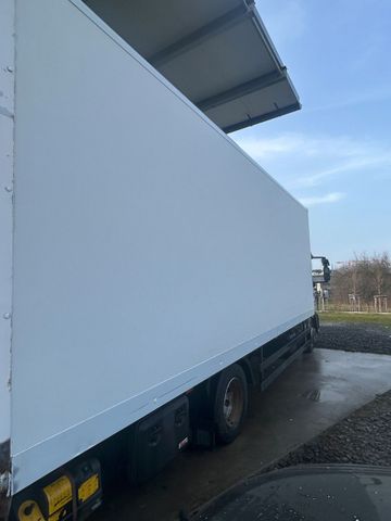 Fahrzeugabbildung Iveco m122