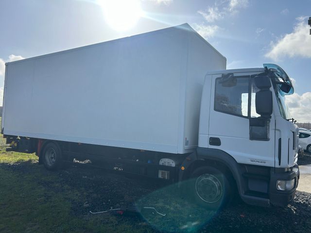 Fahrzeugabbildung Iveco m122