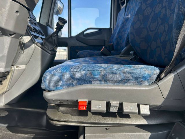 Fahrzeugabbildung Iveco m122