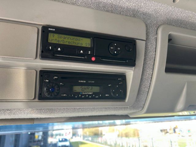 Fahrzeugabbildung Iveco m122