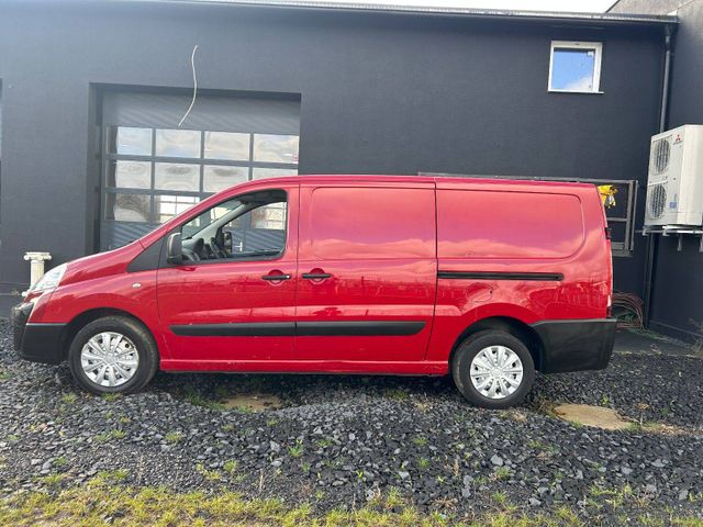 Peugeot Expert Expert Kasten L2H1 Kasten