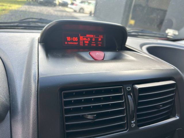 Fahrzeugabbildung Peugeot Expert Expert Kasten L2H1 Kasten