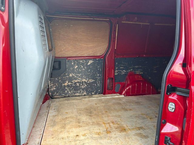 Fahrzeugabbildung Peugeot Expert Expert Kasten L2H1 Kasten