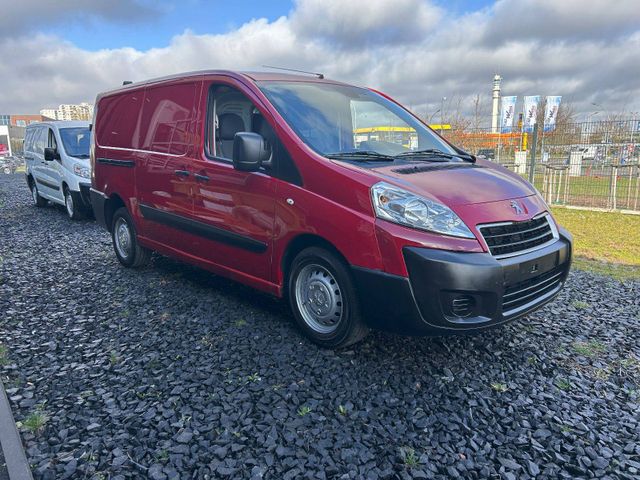 Fahrzeugabbildung Peugeot Expert Expert Kasten L2H1 Kasten