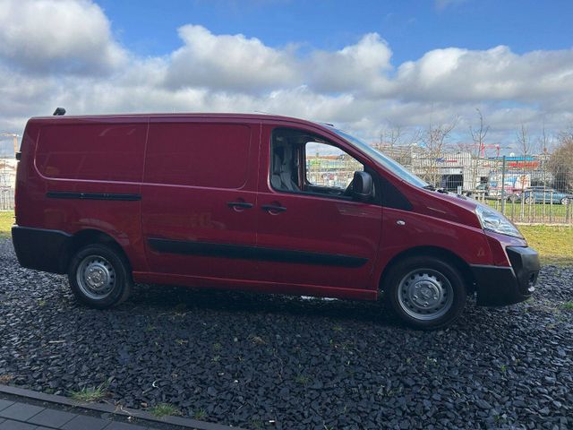 Fahrzeugabbildung Peugeot Expert Expert Kasten L2H1 Kasten