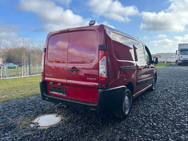 Fahrzeugabbildung Peugeot Expert Expert Kasten L2H1 Kasten