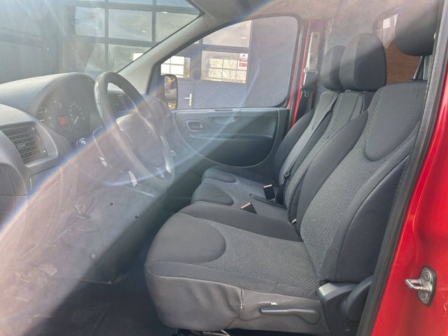 Fahrzeugabbildung Peugeot Expert Expert Kasten L2H1 Kasten