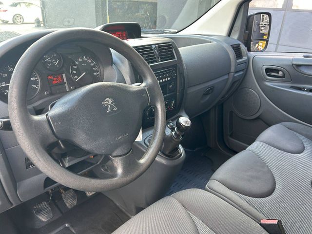 Fahrzeugabbildung Peugeot Expert Expert Kasten L2H1 Kasten
