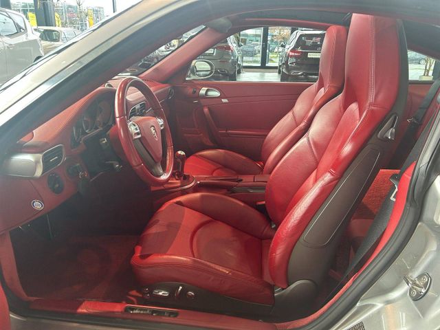 Fahrzeugabbildung Porsche 911 NAVIGATION+PANORAMADACH+XENON+MEMORY+LEDER 9