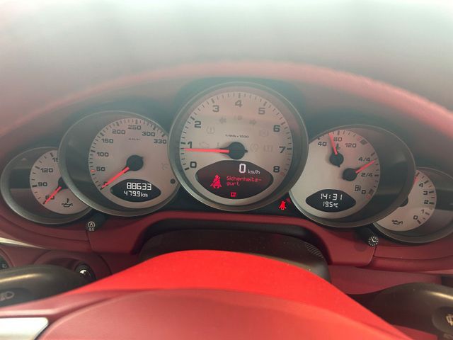 Fahrzeugabbildung Porsche 911 NAVIGATION+PANORAMADACH+XENON+MEMORY+LEDER 9