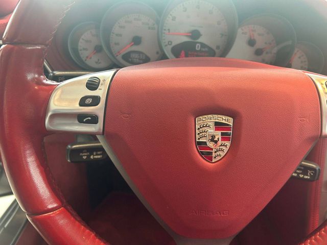 Fahrzeugabbildung Porsche 911 NAVIGATION+PANORAMADACH+XENON+MEMORY+LEDER 9