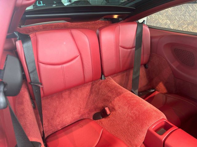 Fahrzeugabbildung Porsche 911 NAVIGATION+PANORAMADACH+XENON+MEMORY+LEDER 9