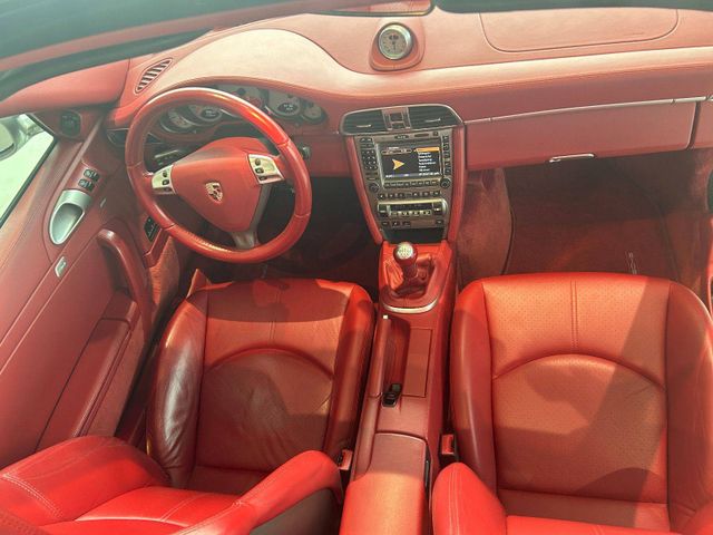 Fahrzeugabbildung Porsche 911 NAVIGATION+PANORAMADACH+XENON+MEMORY+LEDER 9