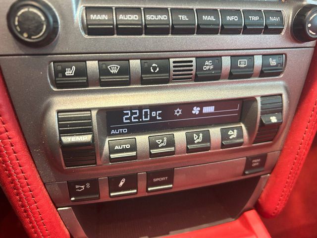 Fahrzeugabbildung Porsche 911 NAVIGATION+PANORAMADACH+XENON+MEMORY+LEDER 9