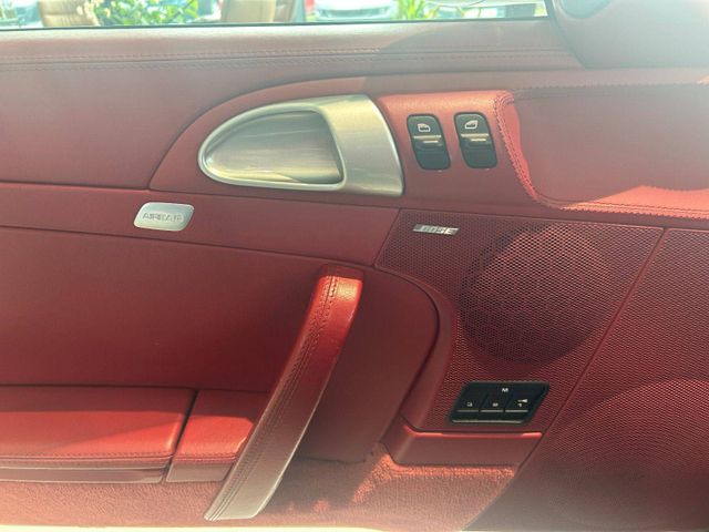 Fahrzeugabbildung Porsche 911 NAVIGATION+PANORAMADACH+XENON+MEMORY+LEDER 9