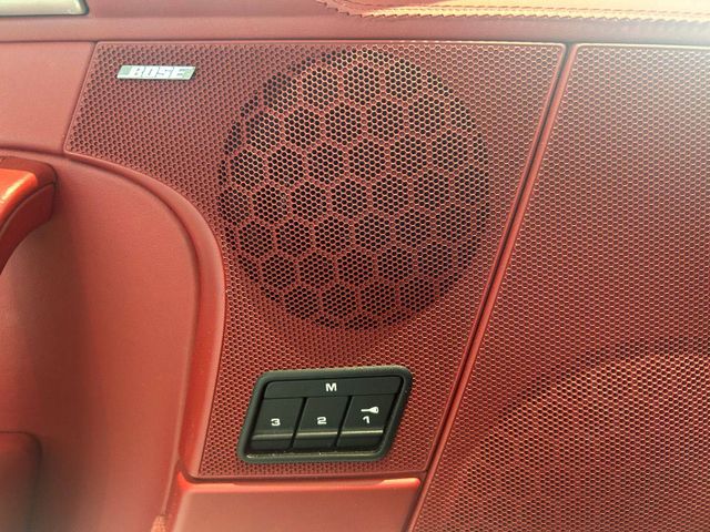 Fahrzeugabbildung Porsche 911 NAVIGATION+PANORAMADACH+XENON+MEMORY+LEDER 9