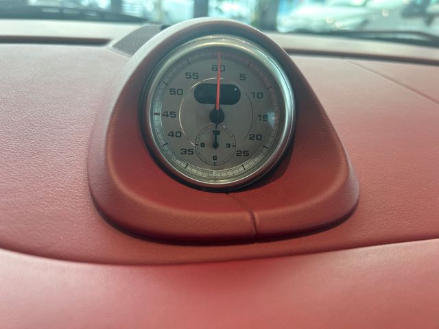 Fahrzeugabbildung Porsche 911 NAVIGATION+PANORAMADACH+XENON+MEMORY+LEDER 9