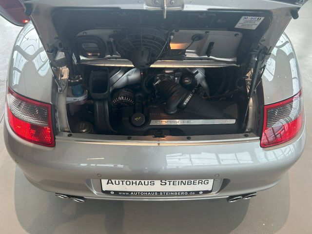 Fahrzeugabbildung Porsche 911 NAVIGATION+PANORAMADACH+XENON+MEMORY+LEDER 9