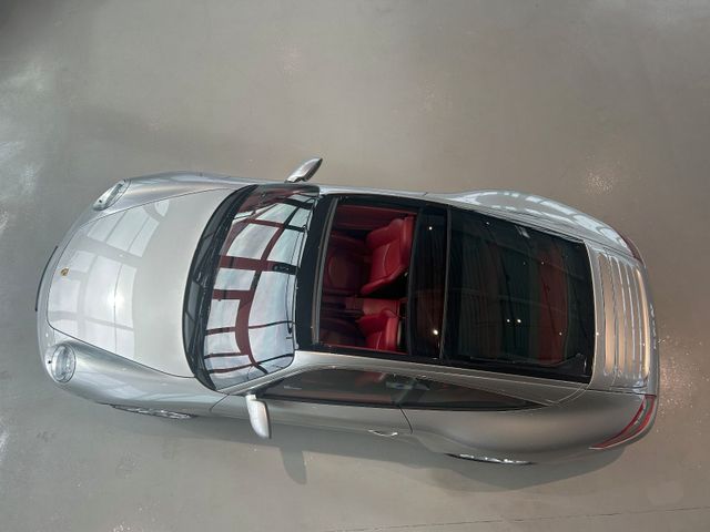 Fahrzeugabbildung Porsche 911 NAVIGATION+PANORAMADACH+XENON+MEMORY+LEDER 9