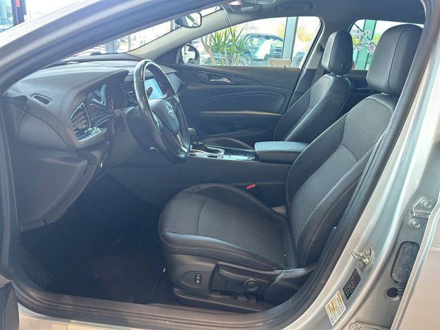 Fahrzeugabbildung Opel Insignia AUTOMATIK+NAVIGATION+KAMERA+PDC+TEMPOM