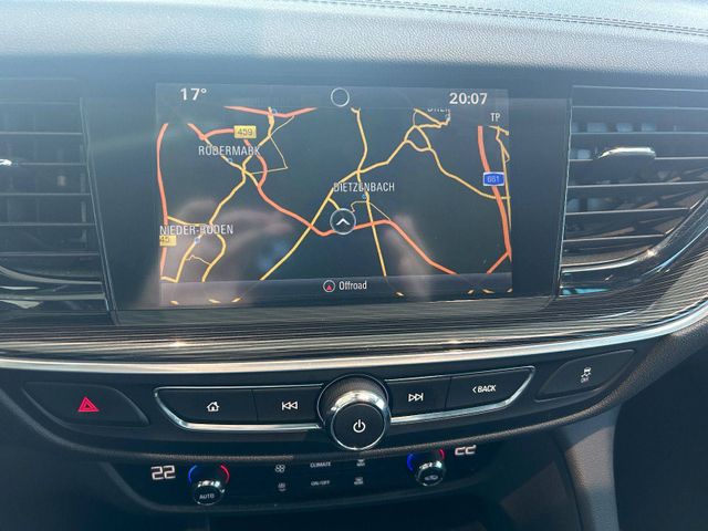 Fahrzeugabbildung Opel Insignia AUTOMATIK+NAVIGATION+KAMERA+PDC+TEMPOM