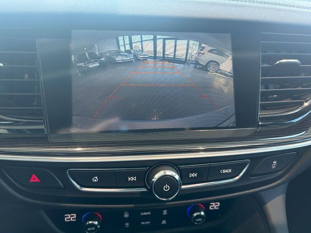 Fahrzeugabbildung Opel Insignia AUTOMATIK+NAVIGATION+KAMERA+PDC+TEMPOM