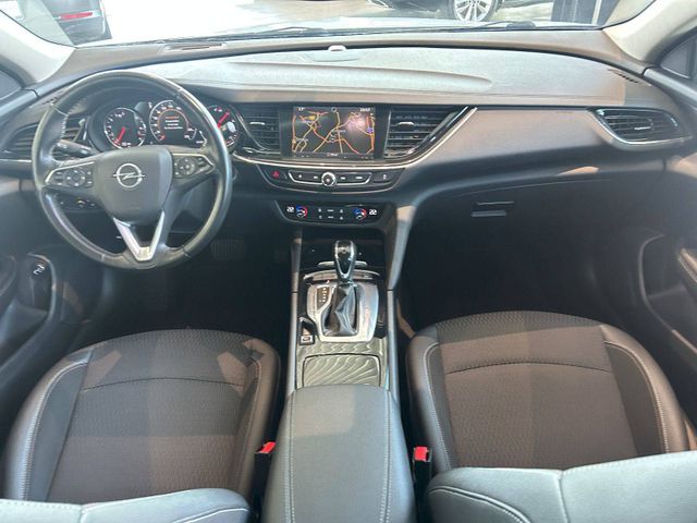 Fahrzeugabbildung Opel Insignia AUTOMATIK+NAVIGATION+KAMERA+PDC+TEMPOM