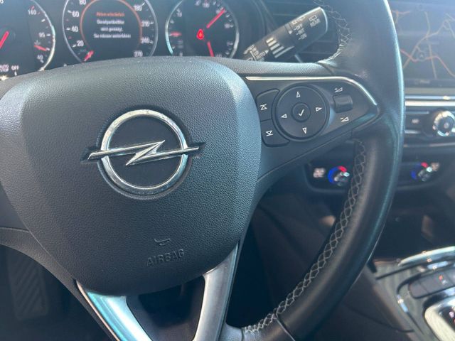 Fahrzeugabbildung Opel Insignia AUTOMATIK+NAVIGATION+KAMERA+PDC+TEMPOM
