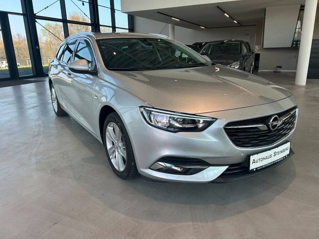 Fahrzeugabbildung Opel Insignia AUTOMATIK+NAVIGATION+KAMERA+PDC+TEMPOM
