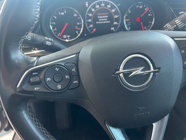 Fahrzeugabbildung Opel Insignia AUTOMATIK+NAVIGATION+KAMERA+PDC+TEMPOM
